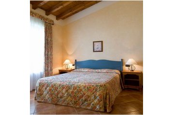 Italija Hotel Desenzano del Garda, Interjeras